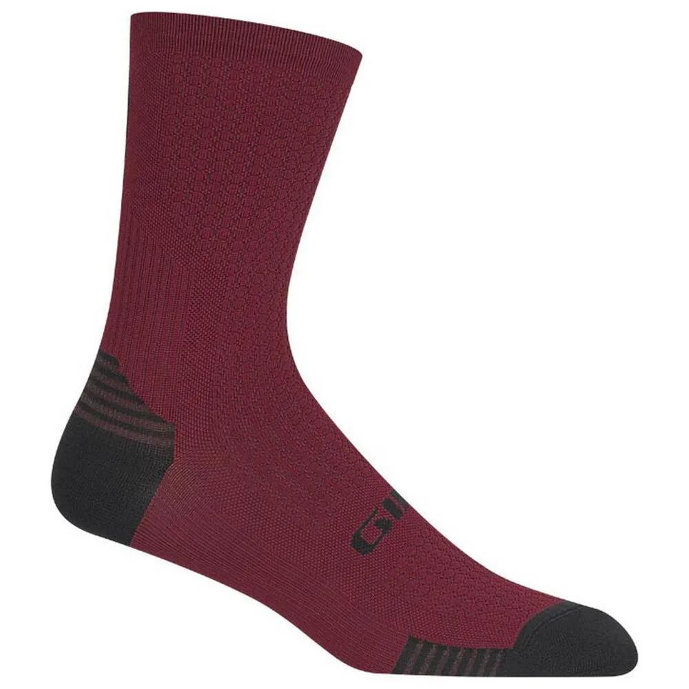 ジロ HRC+ グリップ ソックス （ Ox Red ） | GIRO HRC+ Grip socks [t]