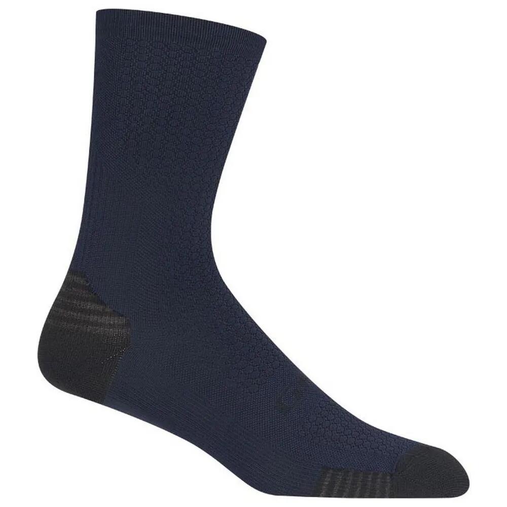 ジロ HRC+ グリップ ソックス （ Midnight Blue ） | GIRO HRC+ Grip socks [t]