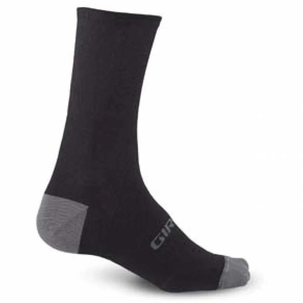 ジロ HRC+ ソックス （ Black ） | GIRO HRC+ socks [t]