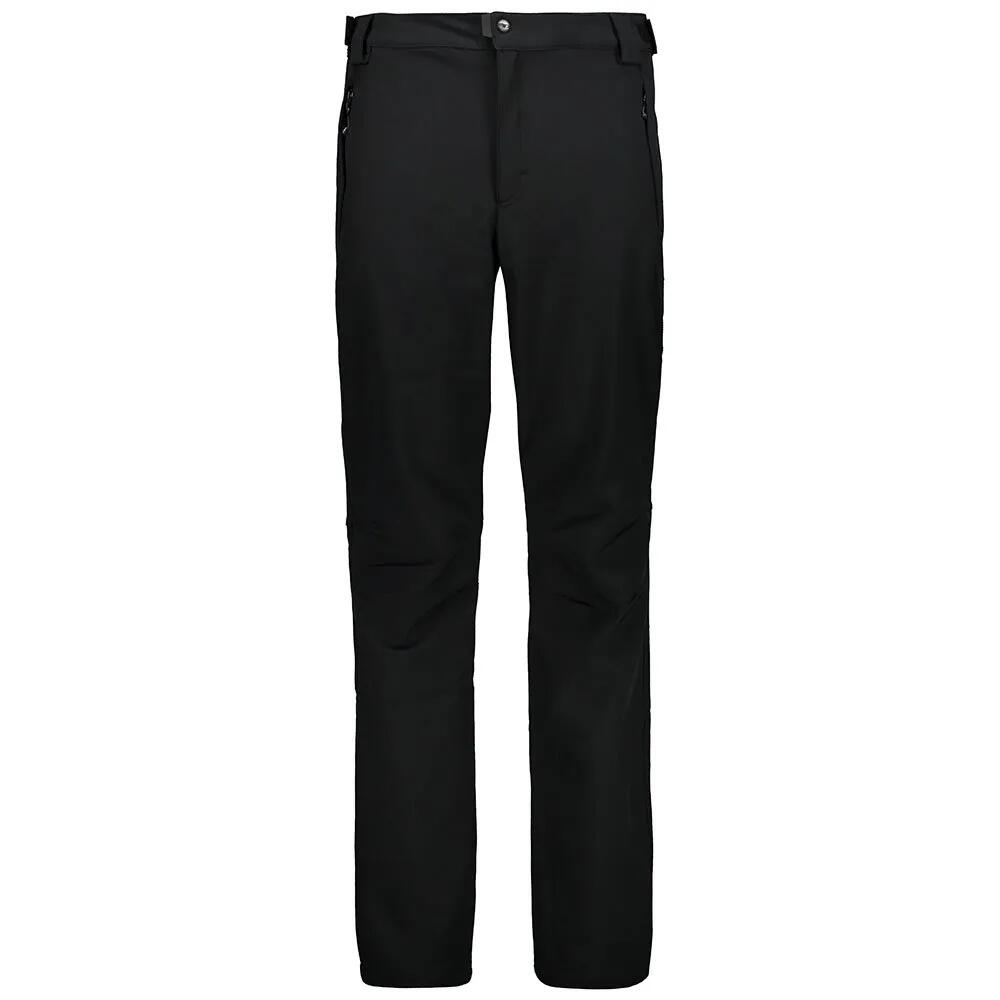 CMP ソフトシェル 3A01487N パンツ （ Black ） | CMP Softshell 3A01487N pants [t]