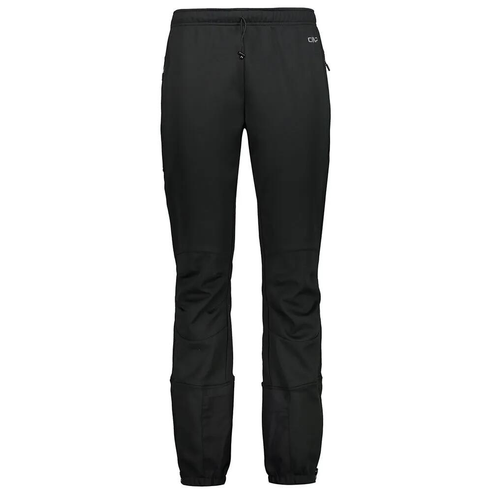 CMP 39T1077 ズボン下 （ Black ） | CMP 39T1077 pants [t]
