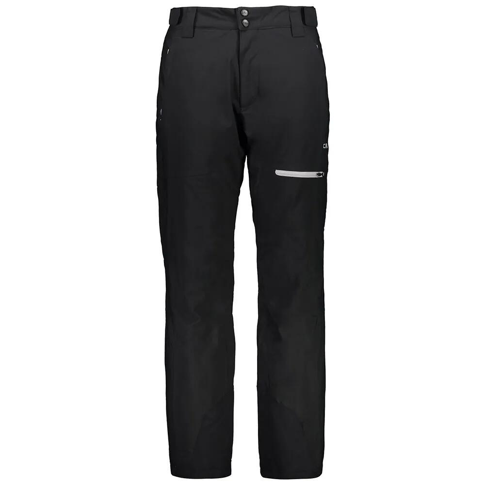 CMP 39W1537 パンツ （ Black ） | CMP 39W1537 pants [t]