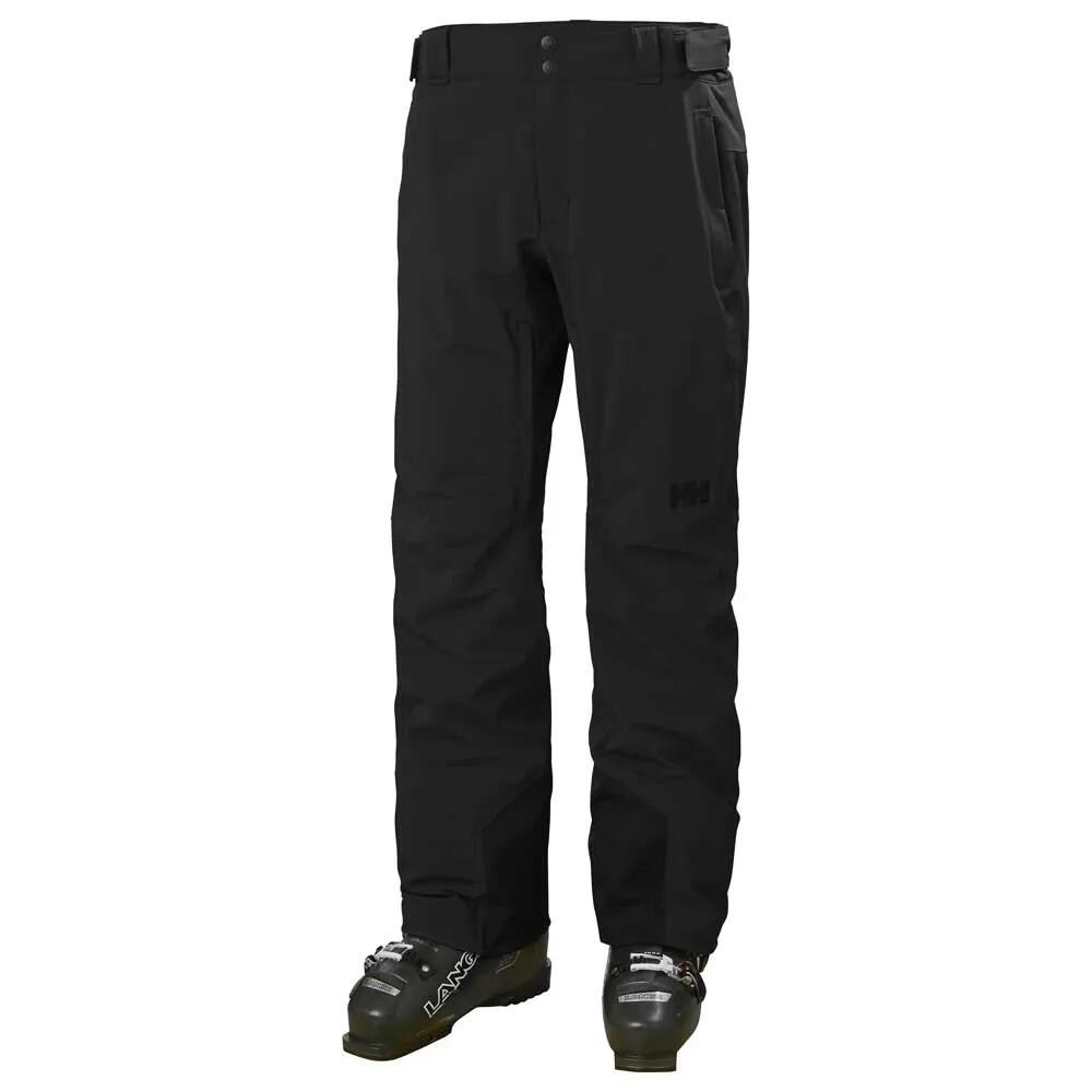 ヘリーハンセン ラピッド ズボン下 （ Black ） | HELLY HANSEN Rapid pants [t]