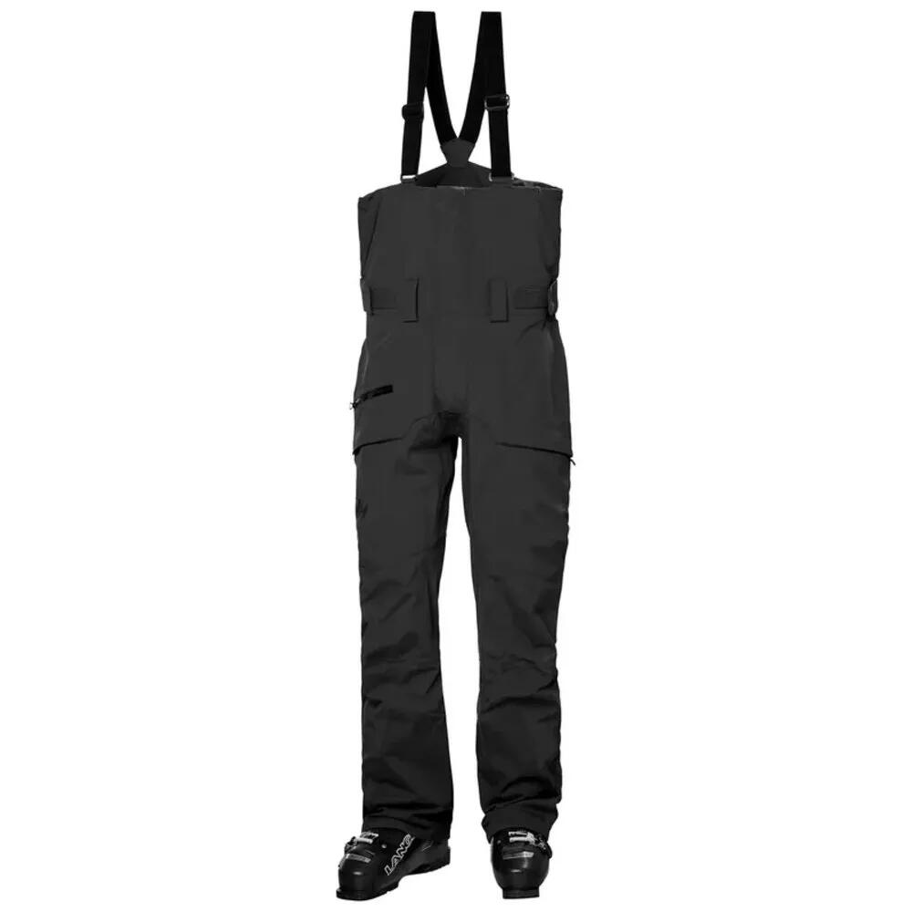 ヘリーハンセン ソグン ズボン下 （ Black ） | HELLY HANSEN Sogn pants [t]