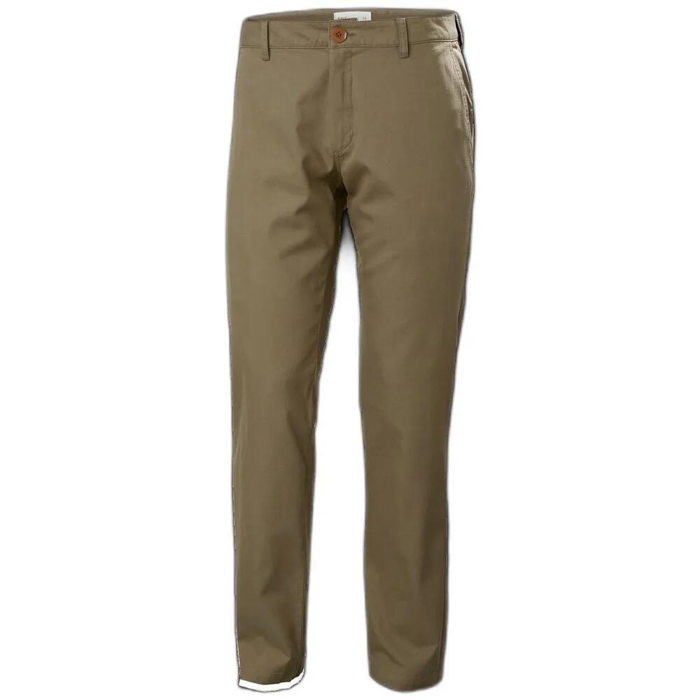 ヘリーハンセン ドック チノ パンツ （ Bedrock ） | HELLY HANSEN Dock Chinos pants [t]