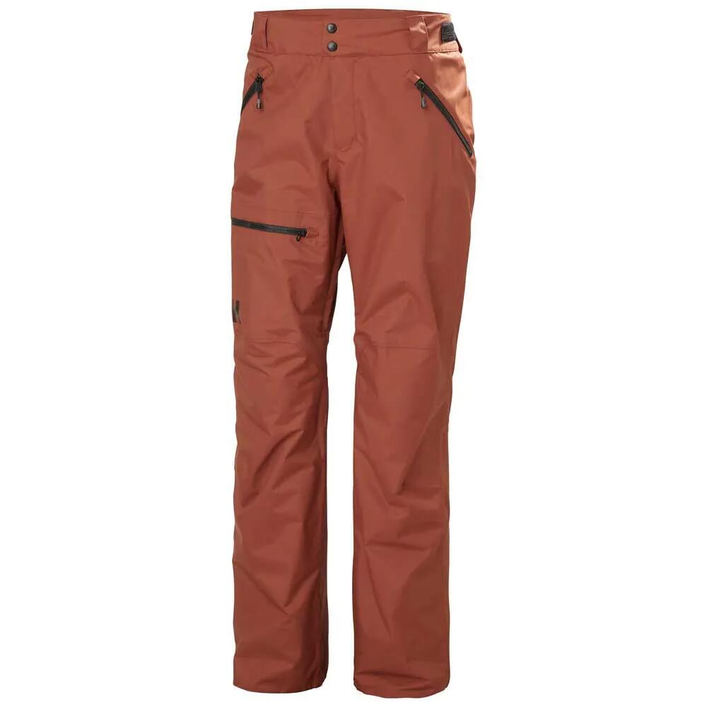 ヘリーハンセン ソグン パンツ （ Iron Oxide ） | HELLY HANSEN Sogn pants [t]