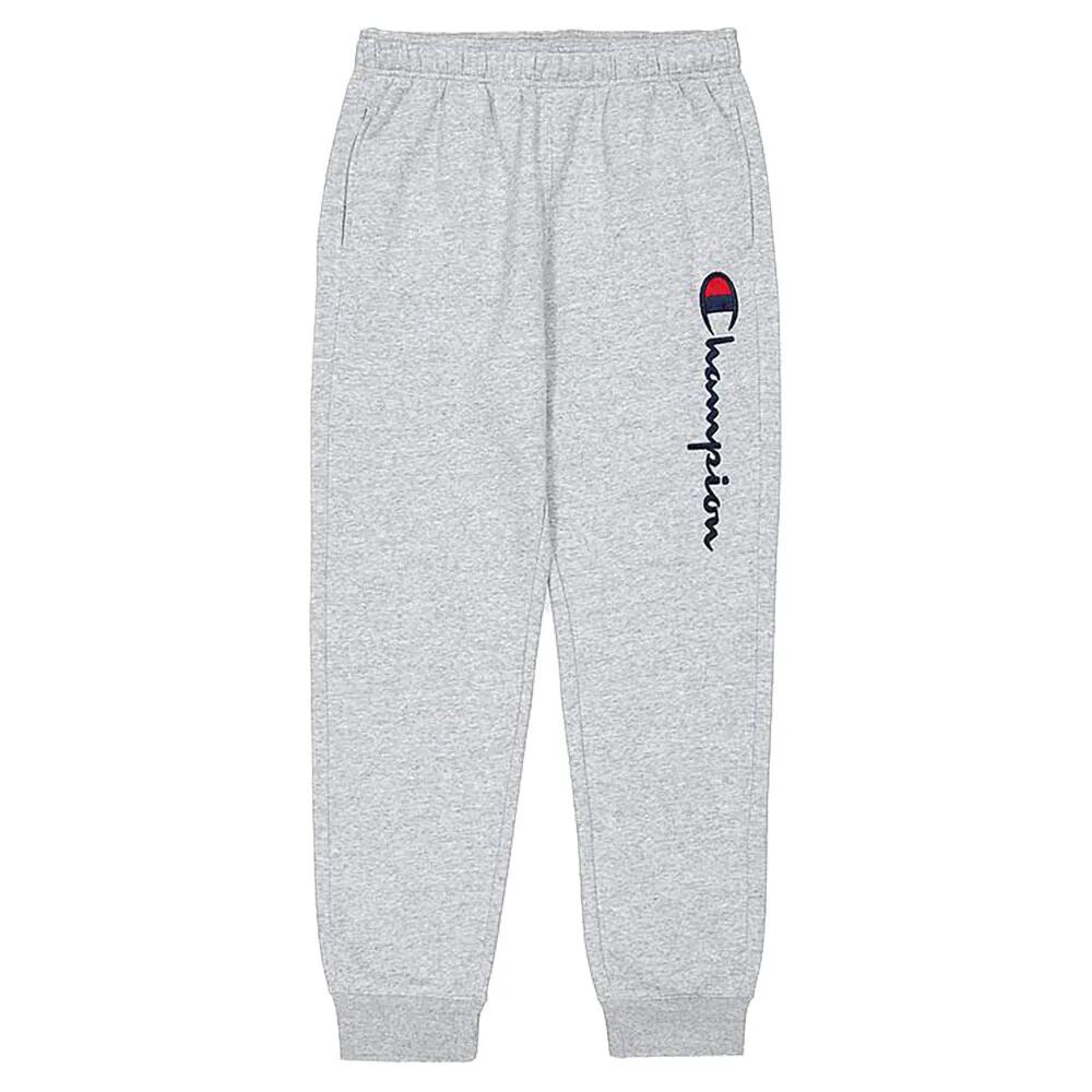 チャンピオン リブ カフ 220293 スウェット パンツ （ Grey ） | CHAMPION Rib Cuff 220293 sweat pants [t]｜クライムスワールド 店