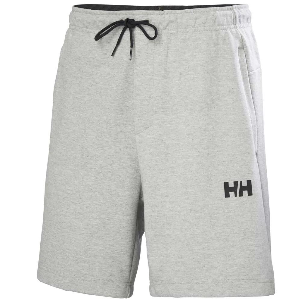 ヘリーハンセン HP テック ショーツ （ Grey Melange ） | HELLY HANSEN HP Tech shorts [t]｜クライムスワールド 店