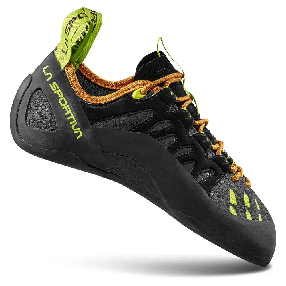 スポルティバ タランチュラレース ( Carbon / Lime Punch ) | LA SPORTIVA Tarantulace [o]｜クライムスワールド 店