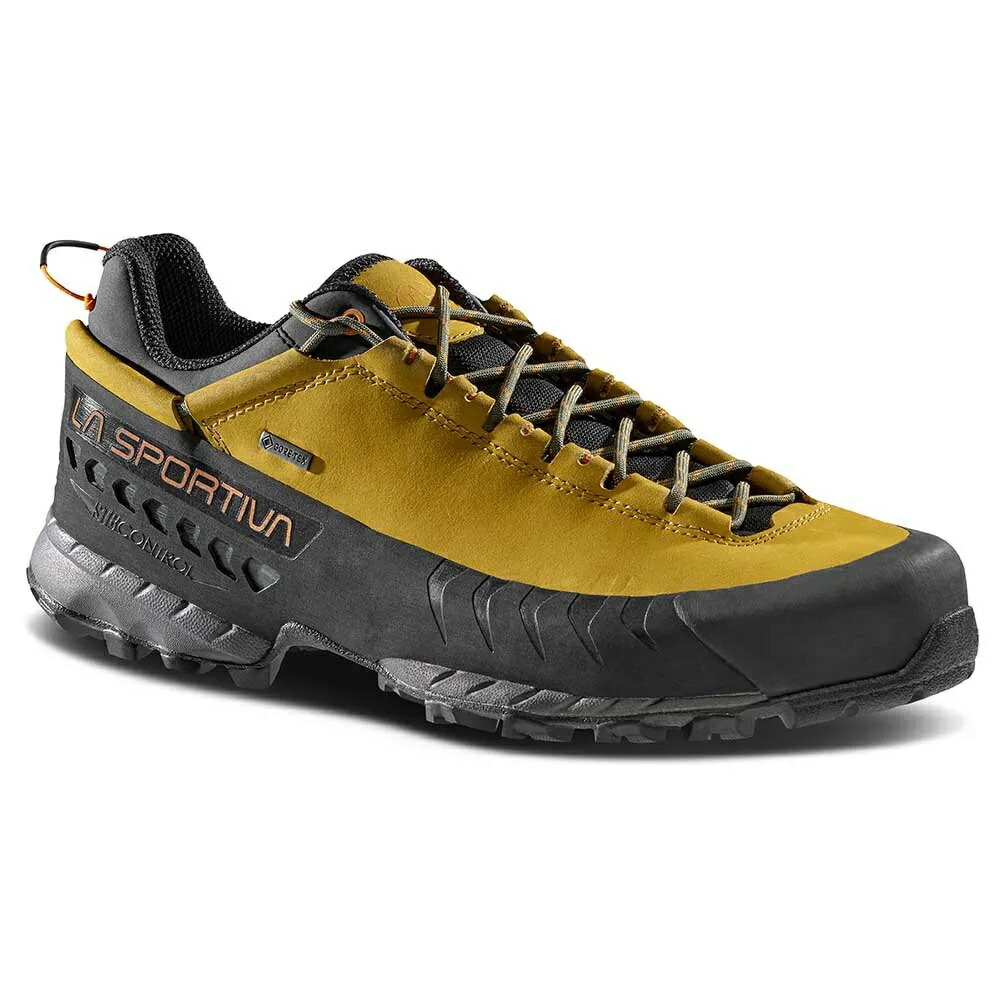 スポルティバ TX5 Low ゴアテックス （ Savana / Tiger ） | 天使の都市 SPORTIVA TX5 Low GTX [t]