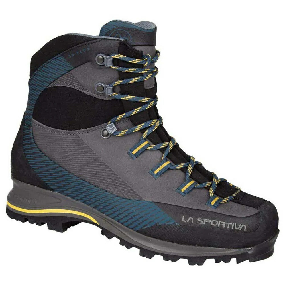 【楽天市場】スポルティバ トランゴ TRK レザー ゴアテックス （ Carbon / Alpine ） | LA SPORTIVA