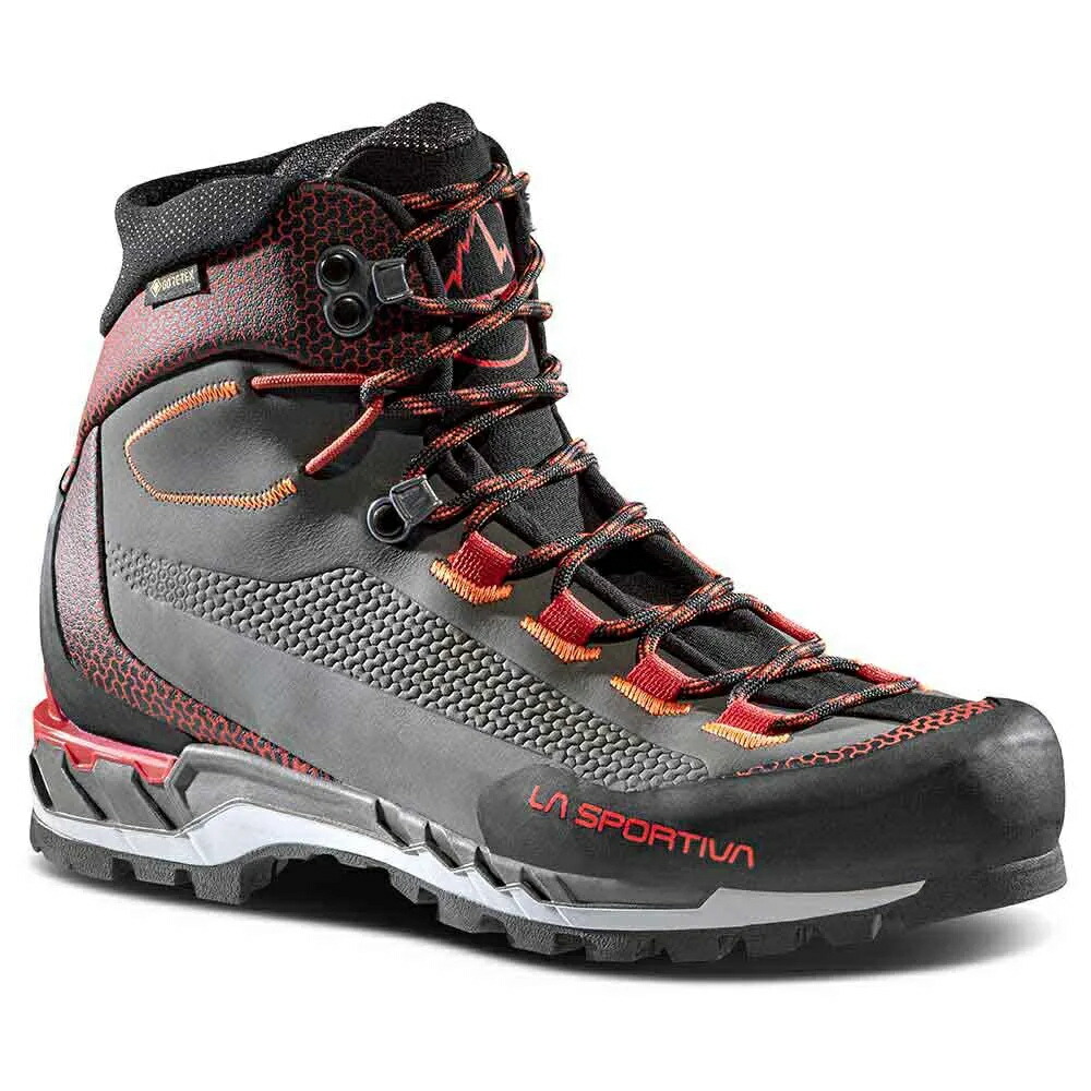 【楽天市場】スポルティバ トランゴ テック ウーマン ゴアテックス （ Carbon / Velvet ） | LA SPORTIVA
