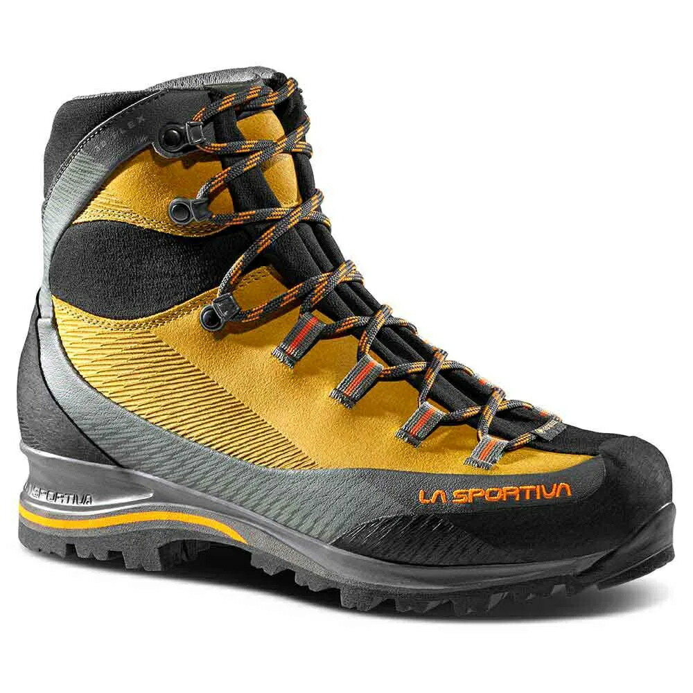 【楽天市場】スポルティバ トランゴ TRK レザー ゴアテックス （ Savana / Tiger ） | LA SPORTIVA