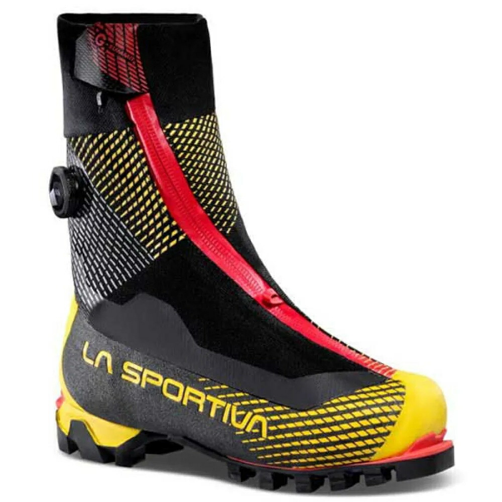 LA SPORTIVA - スポルティバ G2SM サイズEUR43 La Sportiva G2 SM | Weigh My Rack