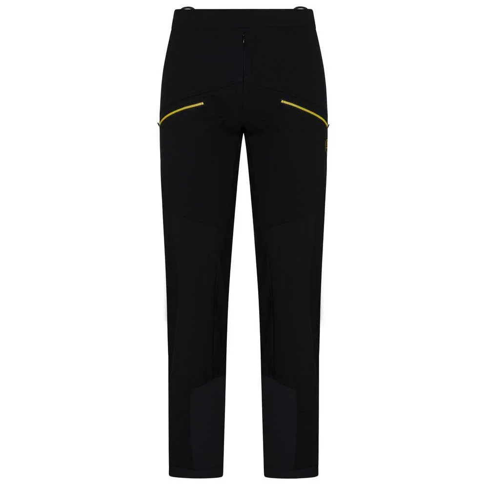 【楽天市場】スポルティバ ディフェンス パンツ （ Black ） | LA SPORTIVA Defense Pant [t]：クライムス