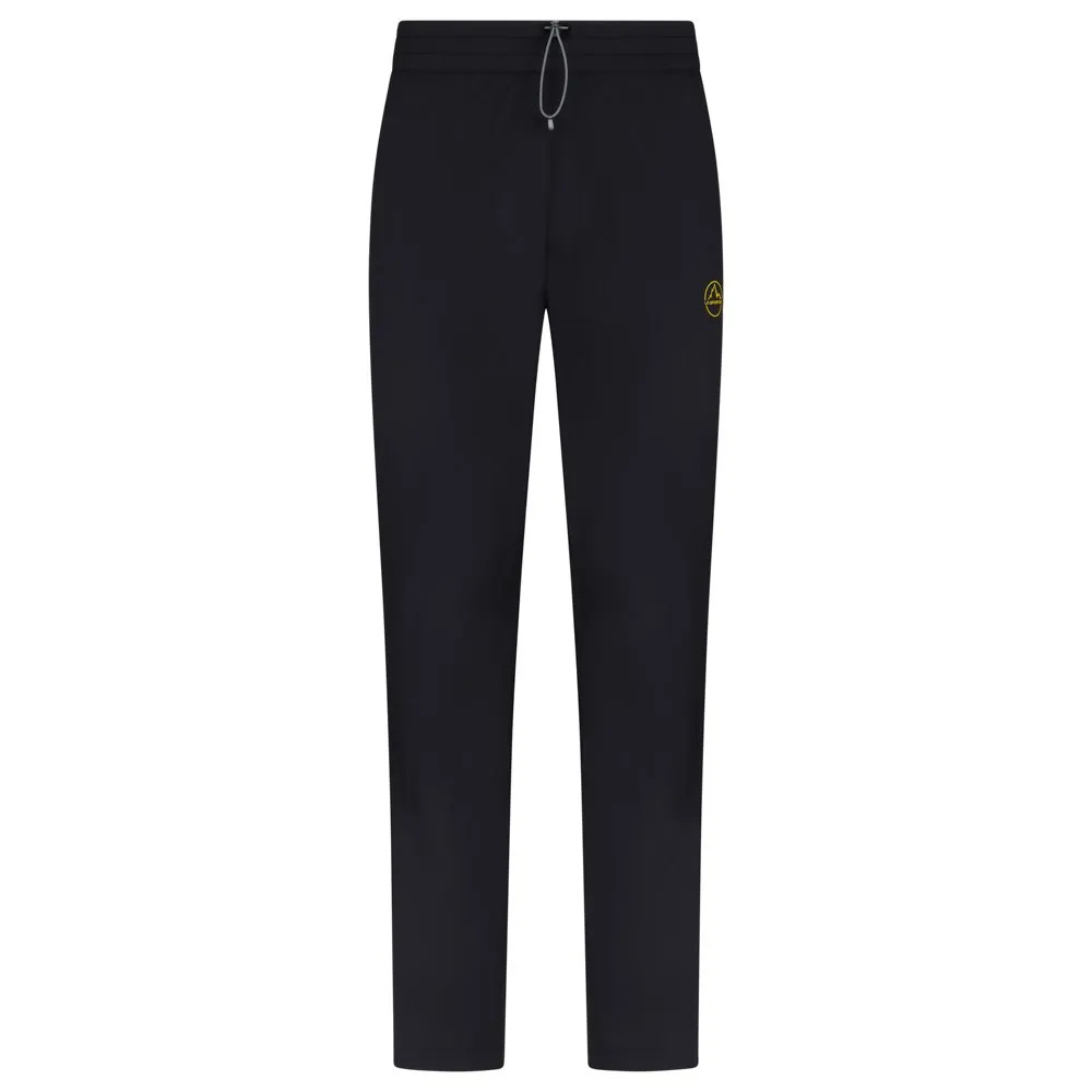 スポルティバ ドリズル パンツ （ Black ） | LA SPORTIVA Drizzle Pant[t]