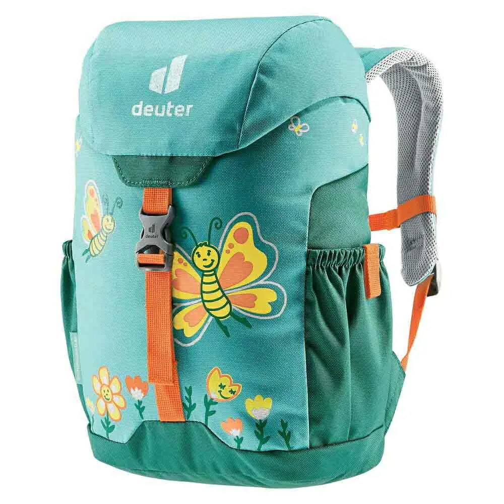 【楽天市場】ドイター シュミューズバー 8L （ Dustblue / Alpinegreen ） | DEUTER Schmusebar