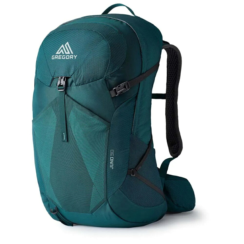 グレゴリー ジュノー RC バックパック 30リットル （ Emerald Green ） | GREGORY Juno RC 30L [t]
