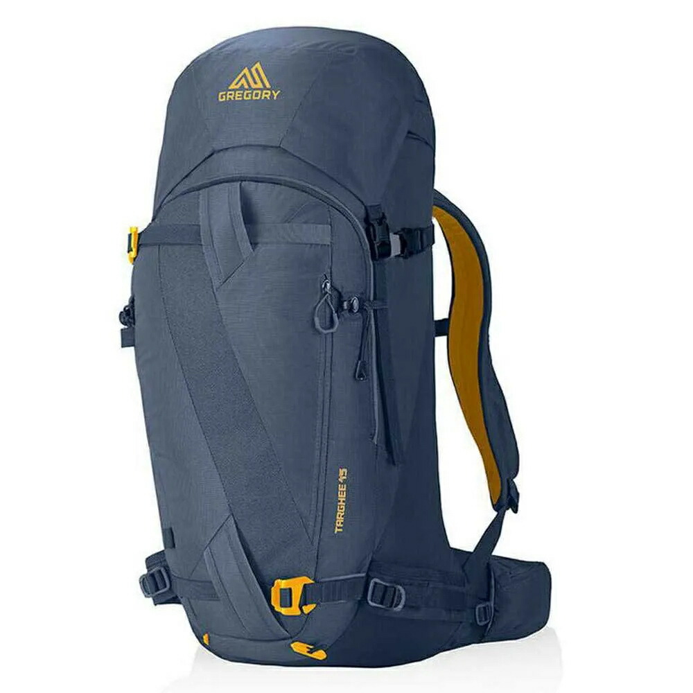 楽天市場】グレゴリー ターギー ファストトラック 35L バック