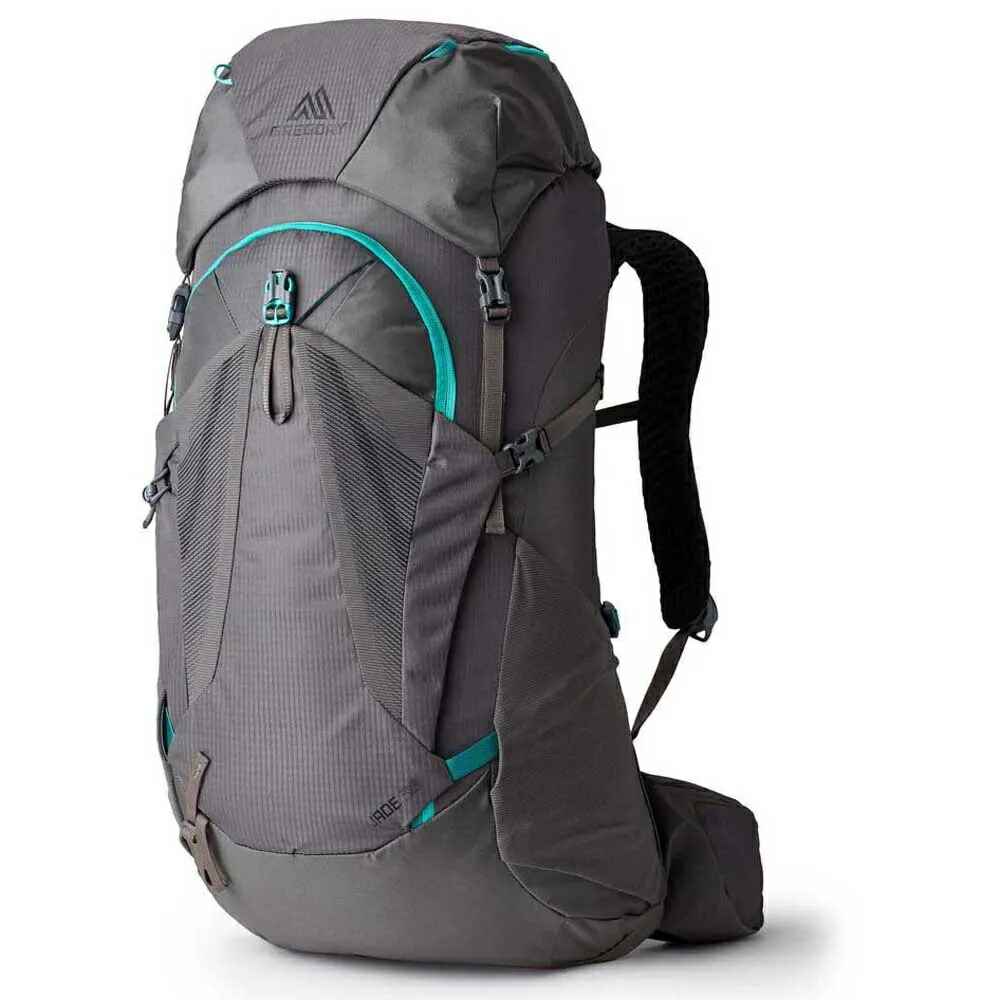 【楽天市場】グレゴリー ジェイド 38L レディス バックパック （ Mist Grey ） | GREGORY Jade 38L [t