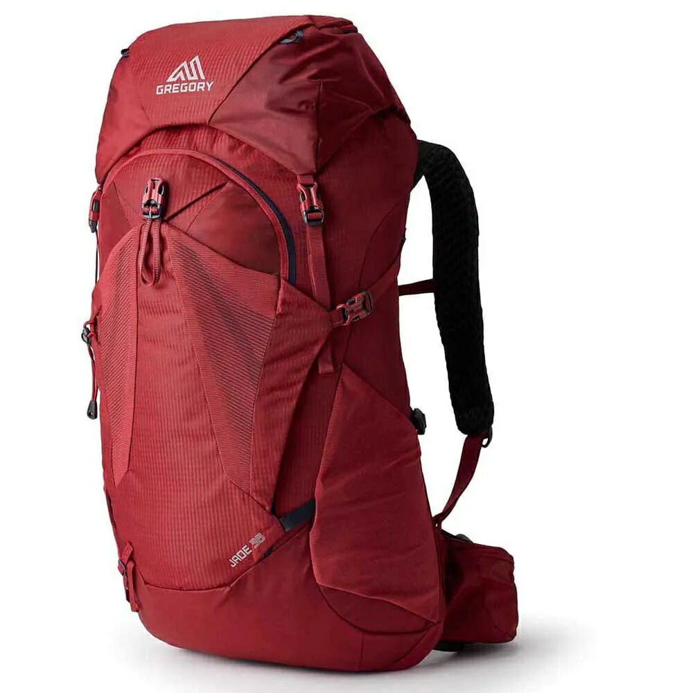 グレゴリー ジェイド 38L レディス バックパック （ Ruby Red ） | GREGORY Jade 38L [t] 28,665円