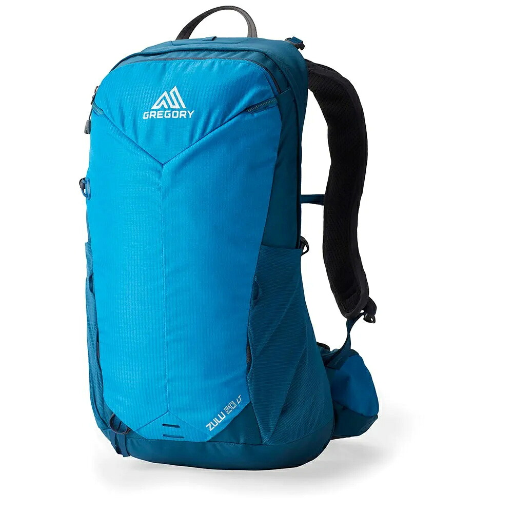 グレゴリー ズール 20 LT RC バックパック （ Horizon Blue ） | GREGORY Zulu 20 LT RC [t]