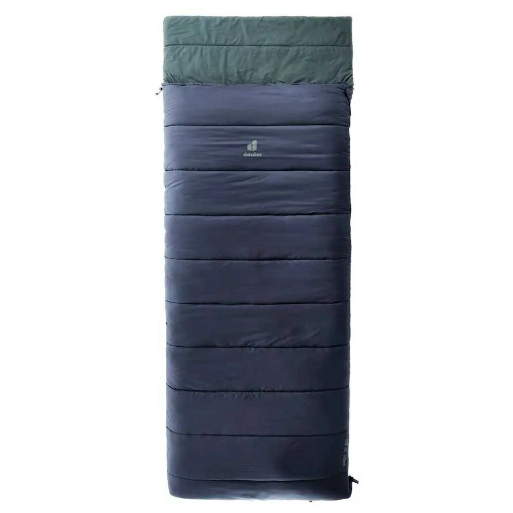 楽天市場】deuter ドイター 寝袋 シュラフ deuter ドイター エクス