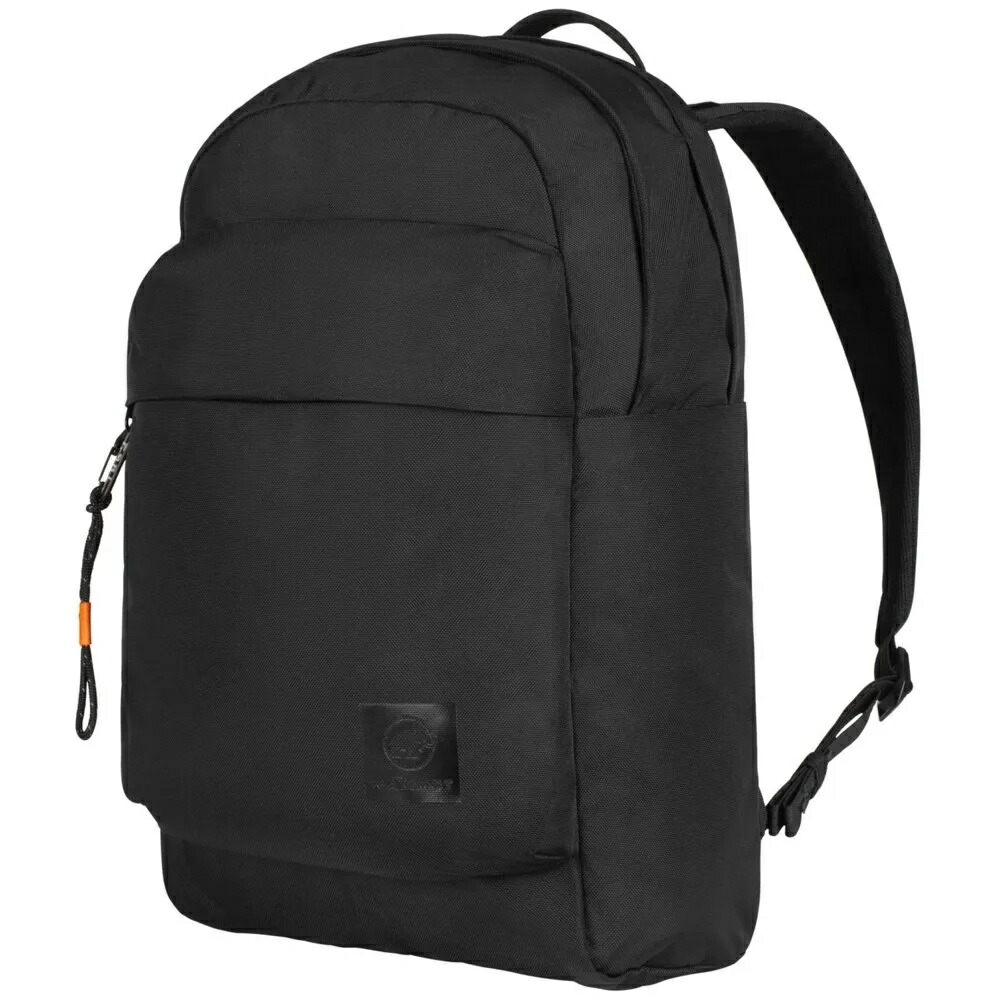 バッグ MAMMUT Xeron 30 black Expert reviews of Mammut Xeron 30 | ExpertVoice