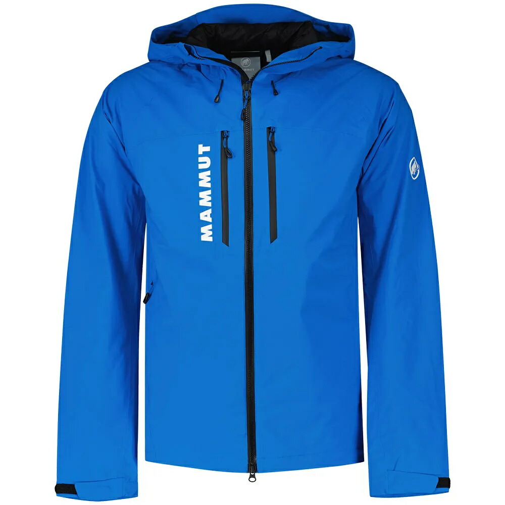 楽天市場】Mammut Freeflight HS Thermo Hooded Jacket AF Men