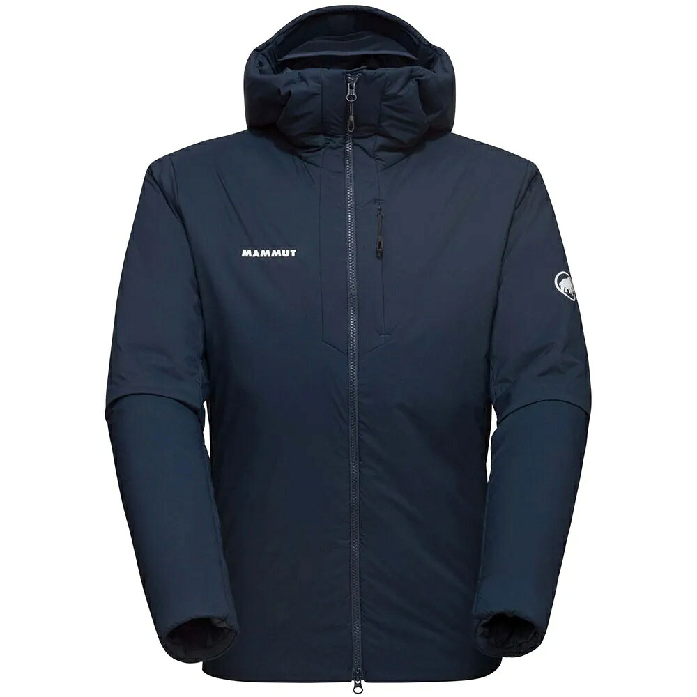 楽天市場】マムート ライム インサレーション フレックス フーデッド