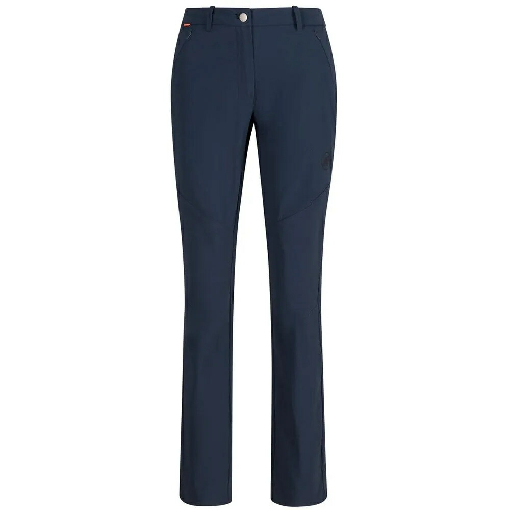 マムート ハイキング パンツ レディース （ Marine ） | MAMMUT Hiking [t]