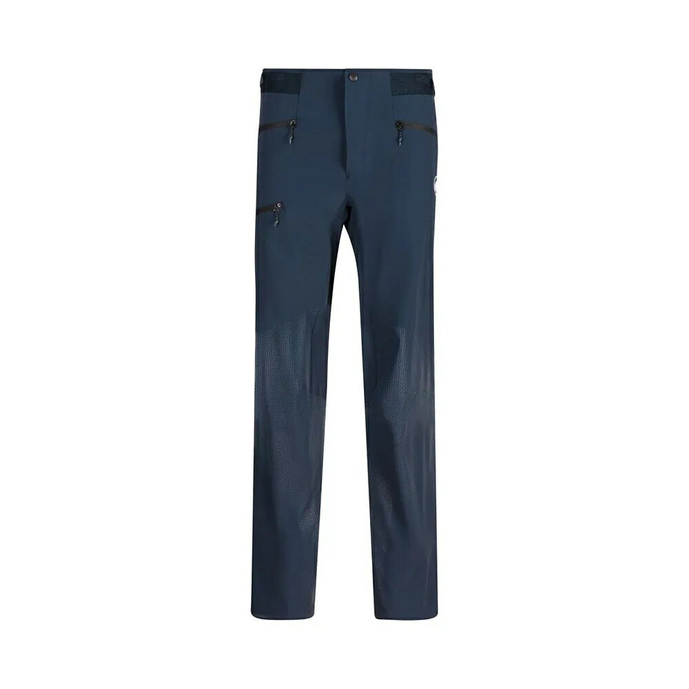 マムート 内燃機関フェルト 点火装置 ズボン下 メンズ （ Night ） | MAMMUT Eisfeld Light [t]