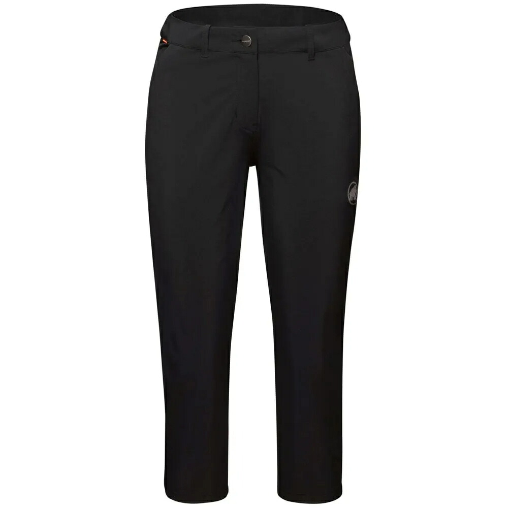 マムート ランボールド パンツ レディース （ Black ） | MAMMUT Runbold [t]｜クライムスワールド 店