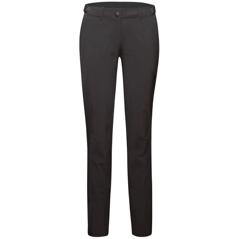 マムート ランボールド パンツ レディース （ Phantom ） | MAMMUT Runbold [t]