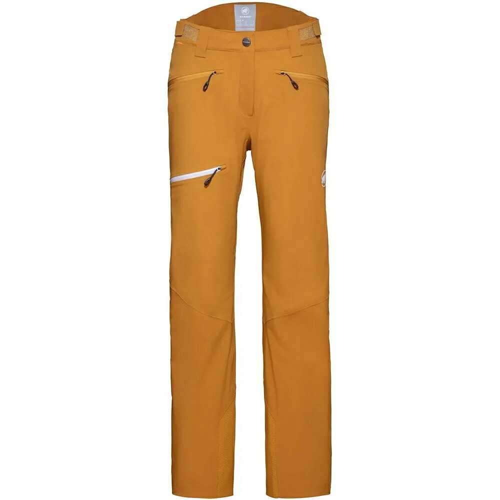 マムート ストーニー ズボン下 レディース （ Cheetah ） | MAMMUT Stoney [t]