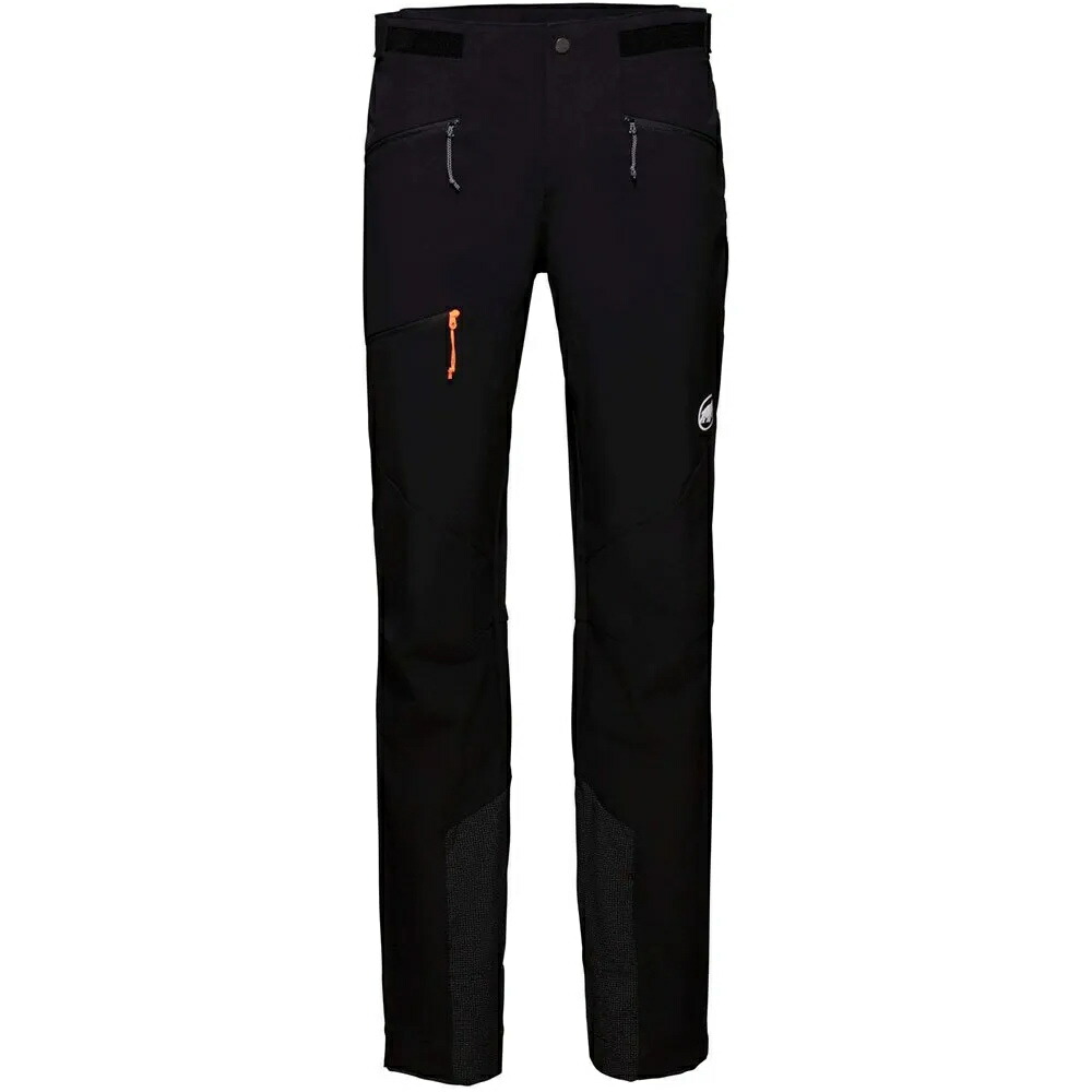 マムート タイス 御引き回し ズボン下 メンズ （ Black ） | MAMMUT Taiss Guide [t]