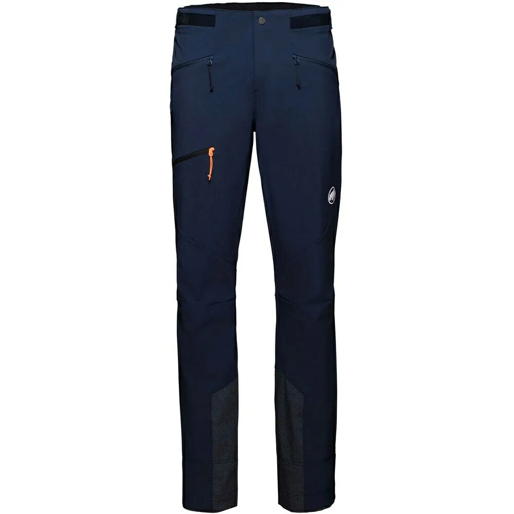 マムート タイス 御引き回し ズボン下 メンズ （ Marine ） | MAMMUT Taiss Guide [t]