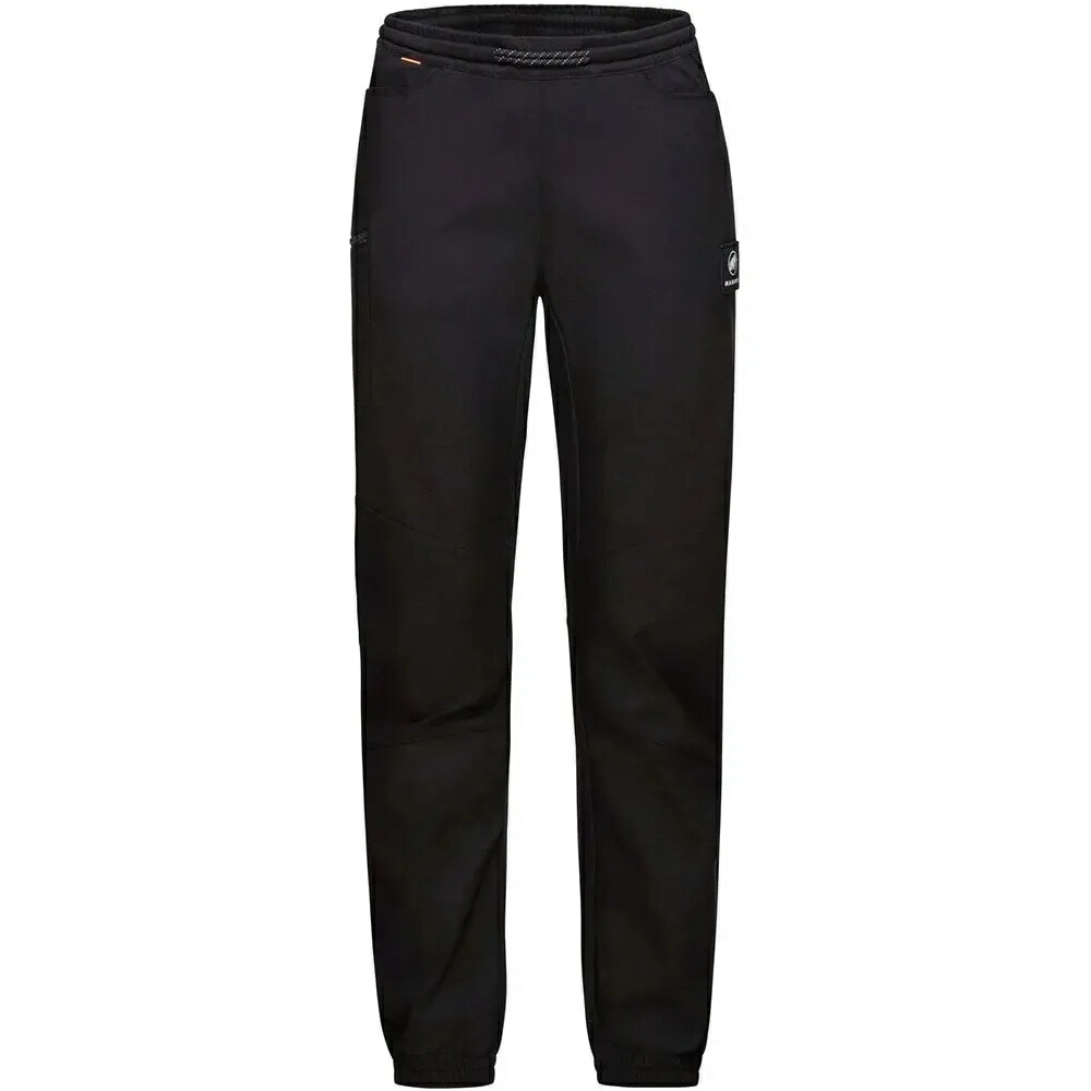 楽天市場】マムート マッソーネ パンツ メンズ （ Black ） | MAMMUT