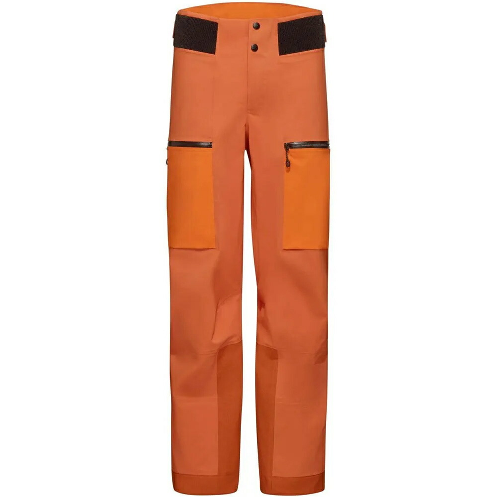 マムート アイガー 無償性 現金前貸し HS ズボン下 メンズ （ Solar Dust / Arumita ） | MAMMUT Eiger Free Advanced HS [t]