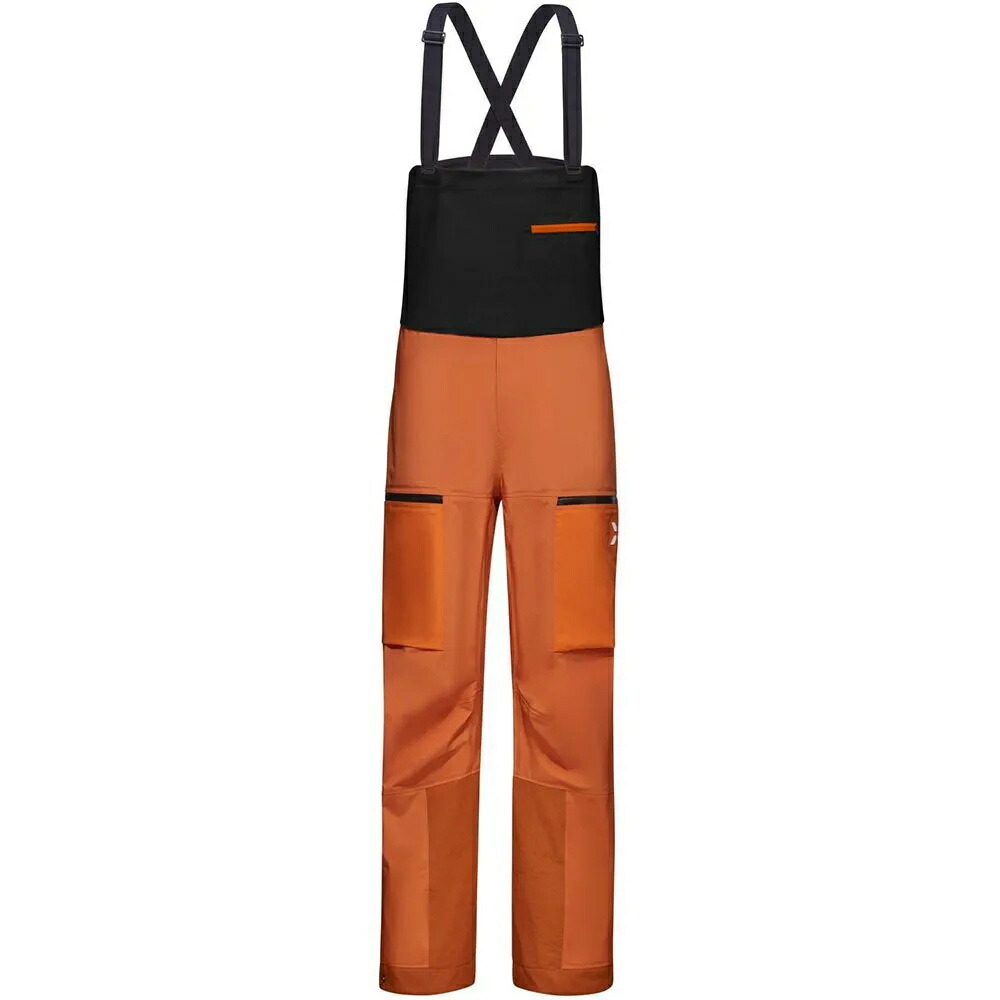 マムート アイガー 無償性 労働者階級 HS ズボン下 メンズ （ Solar Dust / Arumita ） | MAMMUT Eiger Free Pro HS [t]