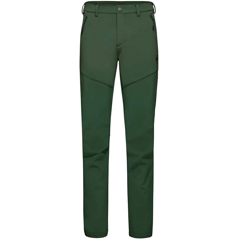 マムート ウィンター ハイキング パンツ メンズ （ Woods ） | MAMMUT Winter Hiking [t]