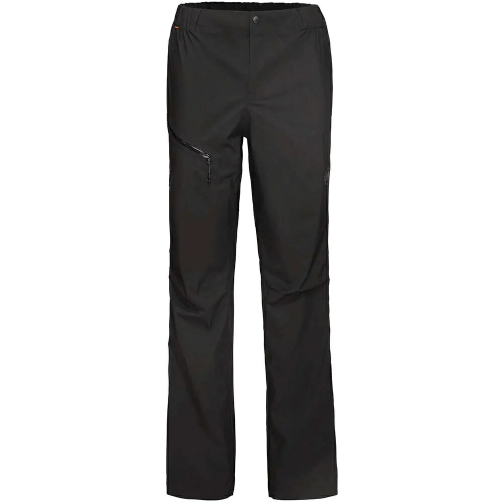 マムート アルト ライト HS パンツ メンズ （ Black ） | MAMMUT Alto Light HS [t]