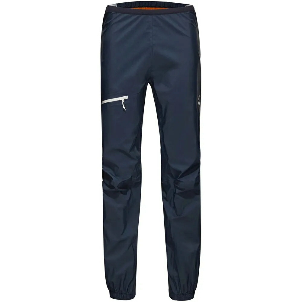 マムート アイガー す早さ HS ズボン下 メンズ （ Night ） | MAMMUT Eiger Speed HS [t]