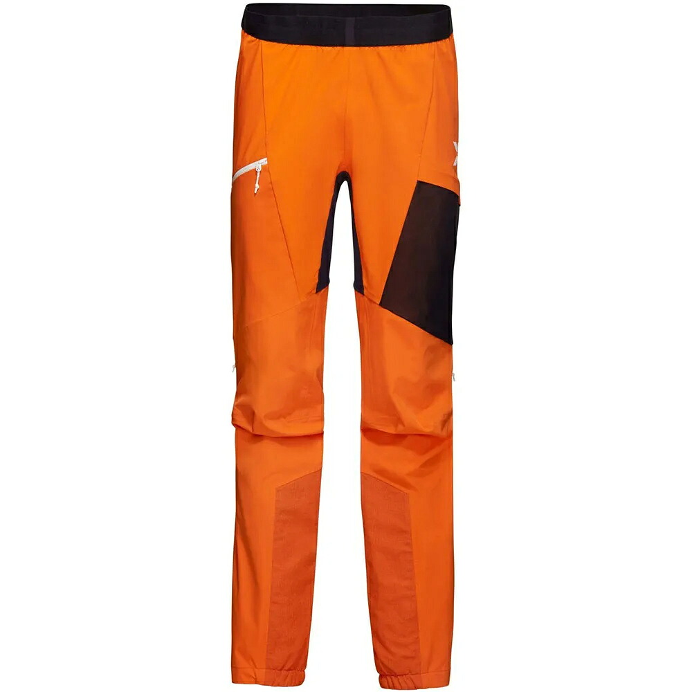 マムート アイガー す早さ 労働者階級 SO 変わり種 ズボン下 メンズ （ Arumita / Night ） | MAMMUT Eiger Speed Pro So Hybrid [t]