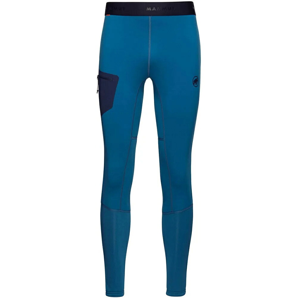マムート アコンカグア ML レギンス メンズ （ Deep Ice ） | MAMMUT Aconcagua Ml leggings [t]