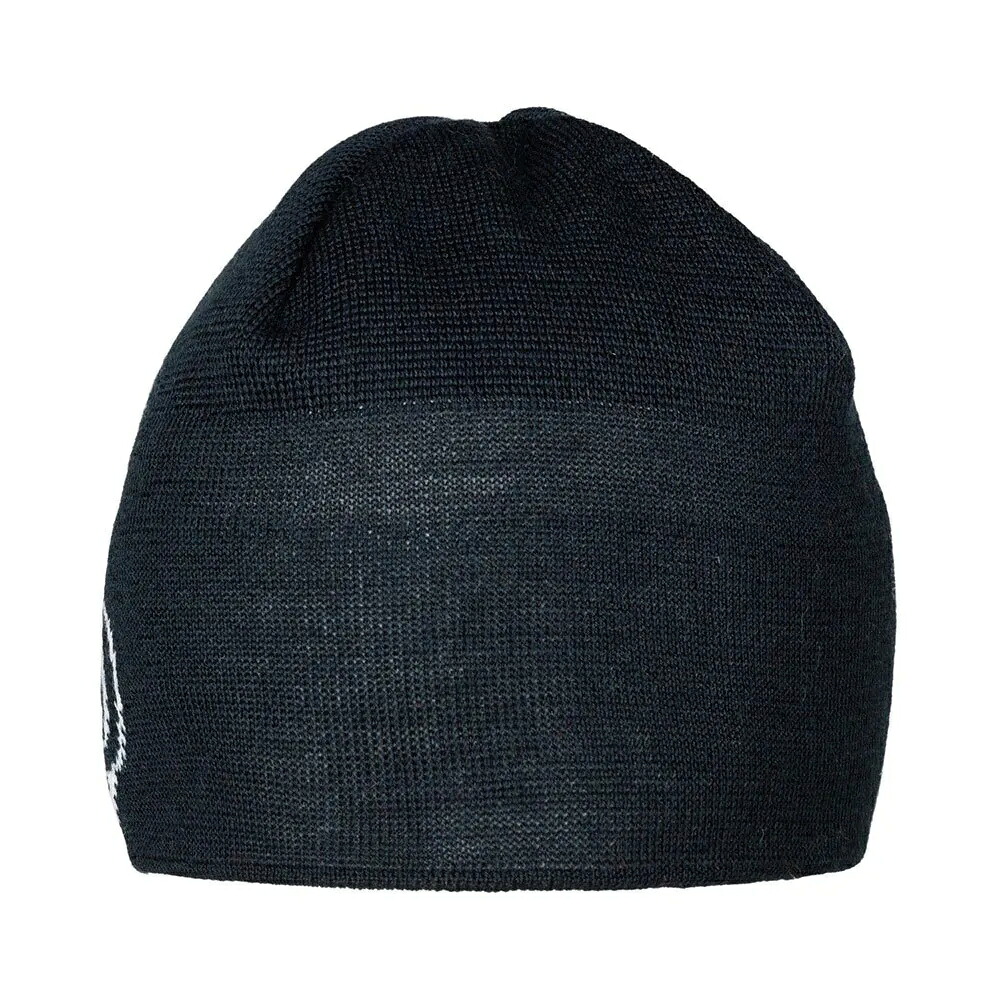 マムート トゥイーク ビーニー メンズ （ Marine / White ） | MAMMUT Tweak Beanie [t]