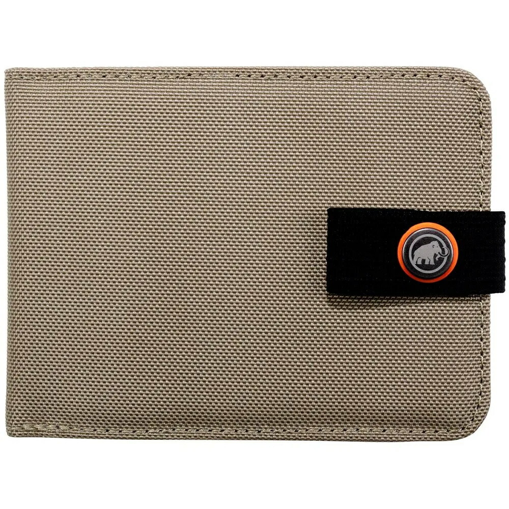 マムート ゼロン ウォレット （ Safari ） | MAMMUT Xeron Wallet [t]