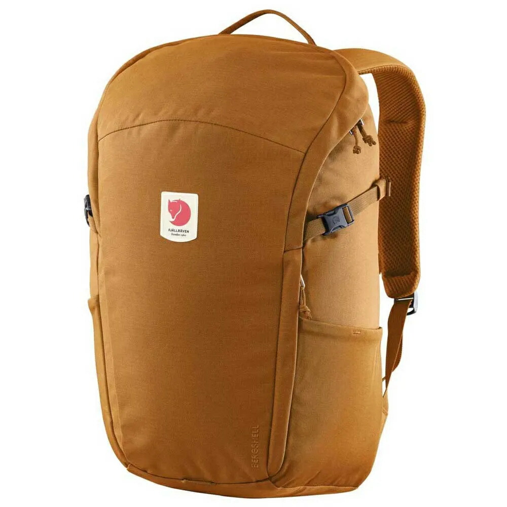フェールラーベン ウルボ 23L バックパック （ Red Gold ） | FJALLRAVEN Ulvo 23L backpack [t]