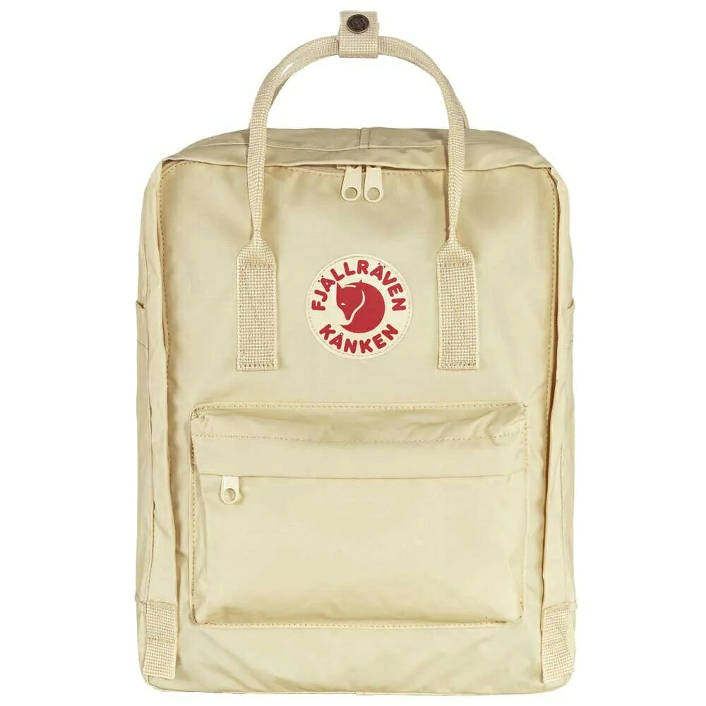 フェールラーベン カンケン 16L バックパック （ Light Oak ） | FJALLRAVEN Kanken 16L backpack [t]｜クライムスワールド 店