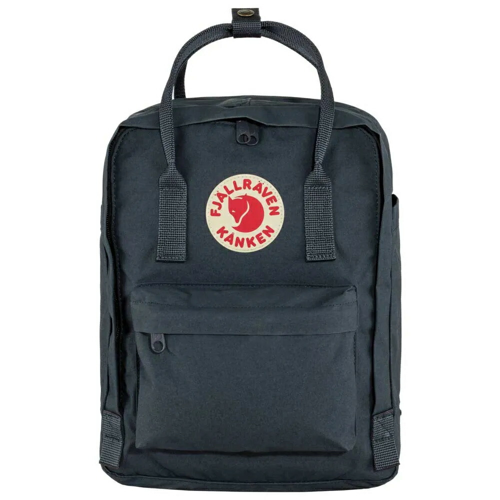 フェールラーベン カンケン ラップトップ 13インチ バックパック （ Navy ） | FJALLRAVEN Kanken Laptop 13\"\" backpack [t]